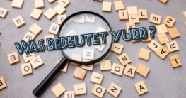 yurr