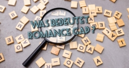 romance gap