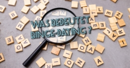 binge dating