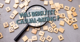Casual Dating