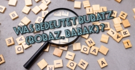 Bubatz