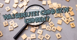 grinden
