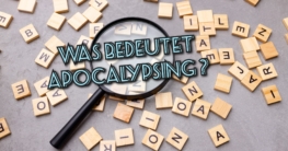 apocalypsing