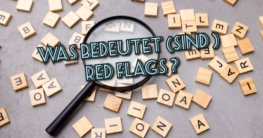 red flags