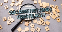 green flags