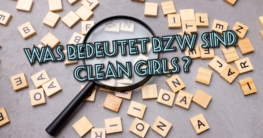 clean girls