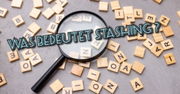 stashing