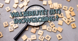 snwoglobbing