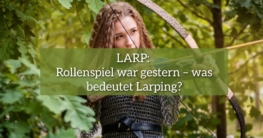 larp