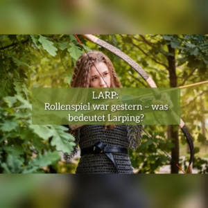 larp