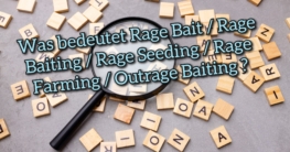 rage bait
