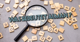 alman