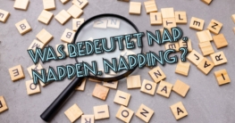 nappen