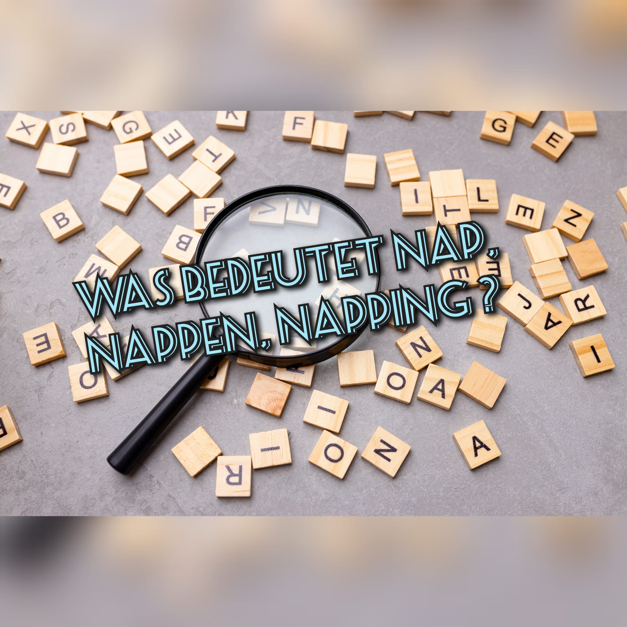 Was bedeutet nappen, Napping, nap: Bedeutung, Definition & Herkunft ...