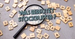 Stockduster
