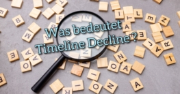 Timeline Decline