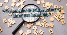 Intuitive Intimacy