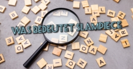 slampiece