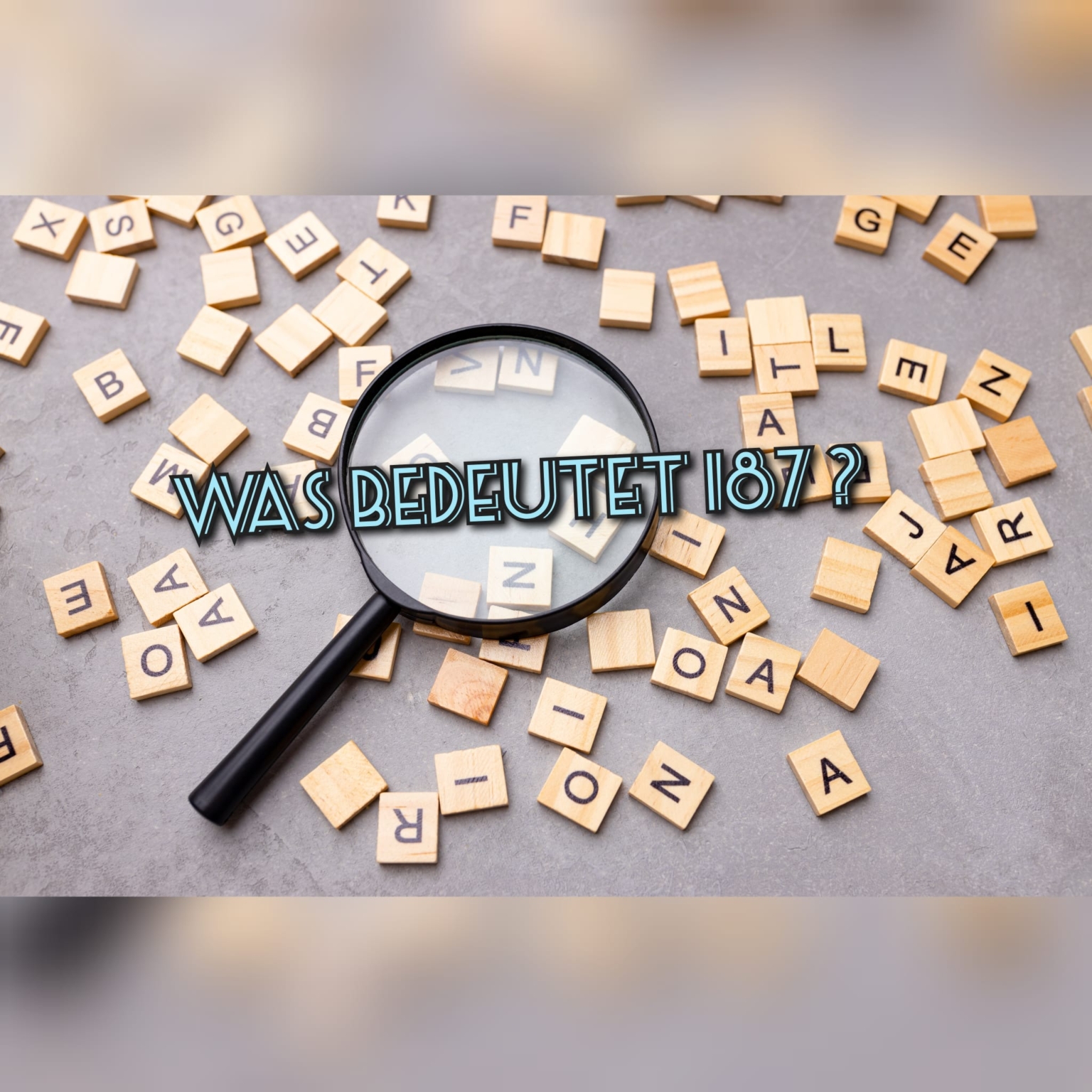 Was bedeutet 187: Bedeutung, Definition & Herkunft | Abkürzung ...