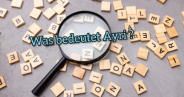 ayri