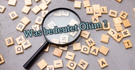 ölüm