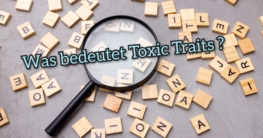 toxic traits