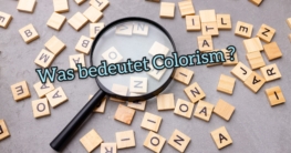 colorism