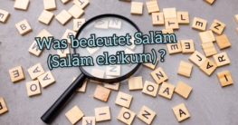 salam