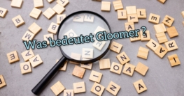 gloomer