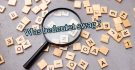 swag
