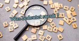 sucuk