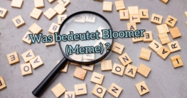bloomer