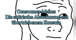 consoomer