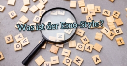 emo