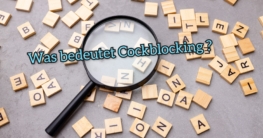 cockblocking