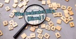 bira