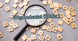 kahba