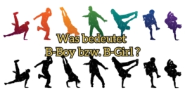 b-boy