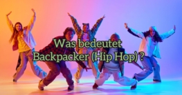 backpacker