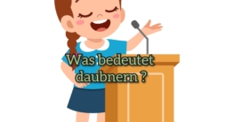 daubnern