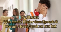 vollhorst