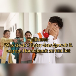 vollhorst