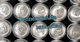 pennergranate