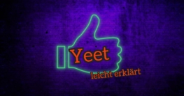 yeet
