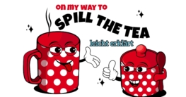 spill the tea