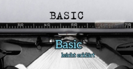 basic