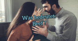 beef