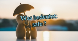 safe