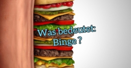 binge