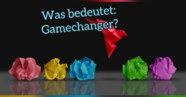 gamechanger